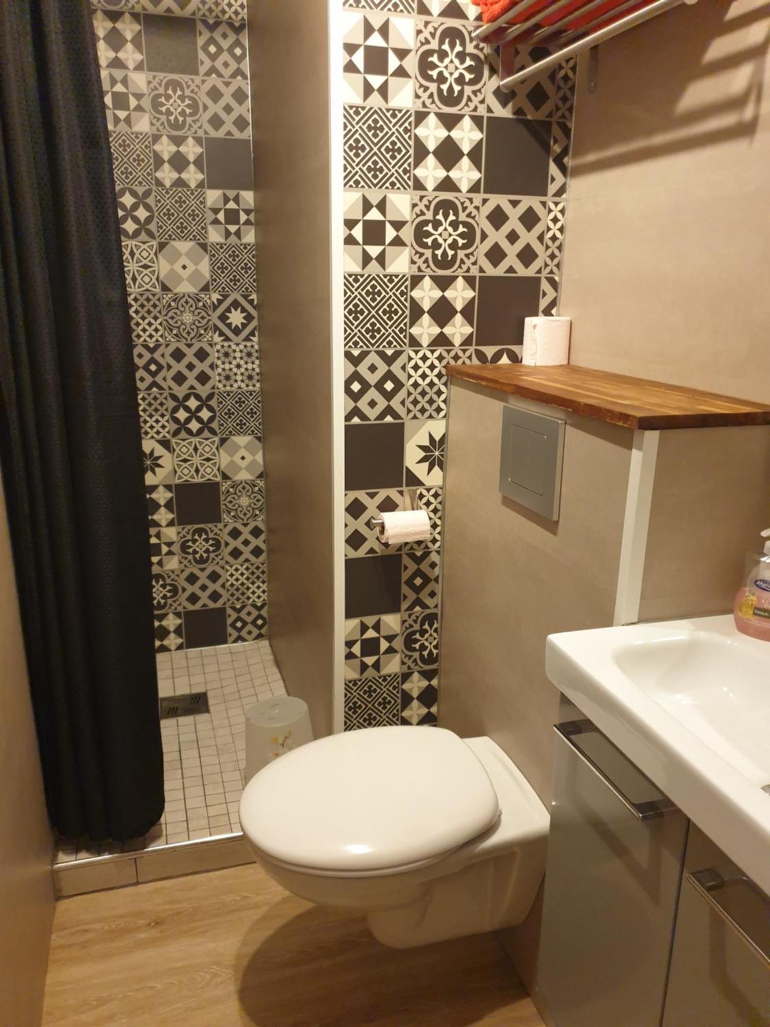 Porte De Mafate - Grand Ilet Salazie Bagian luar foto